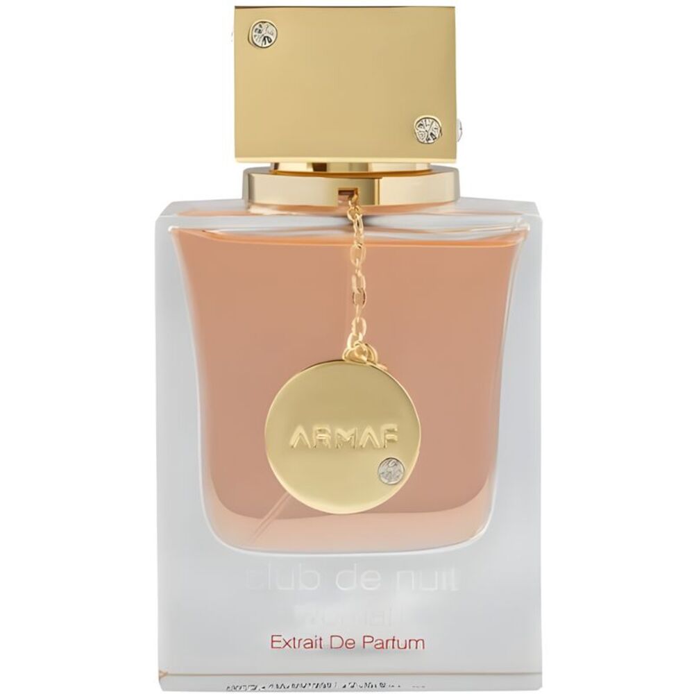 Armaf Club De Nuit Extrait de Parfum Spray for Women 2.3 oz / 70 ml - New